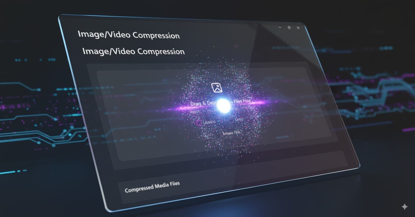 Smart Compression